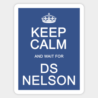 Nelson Sticker